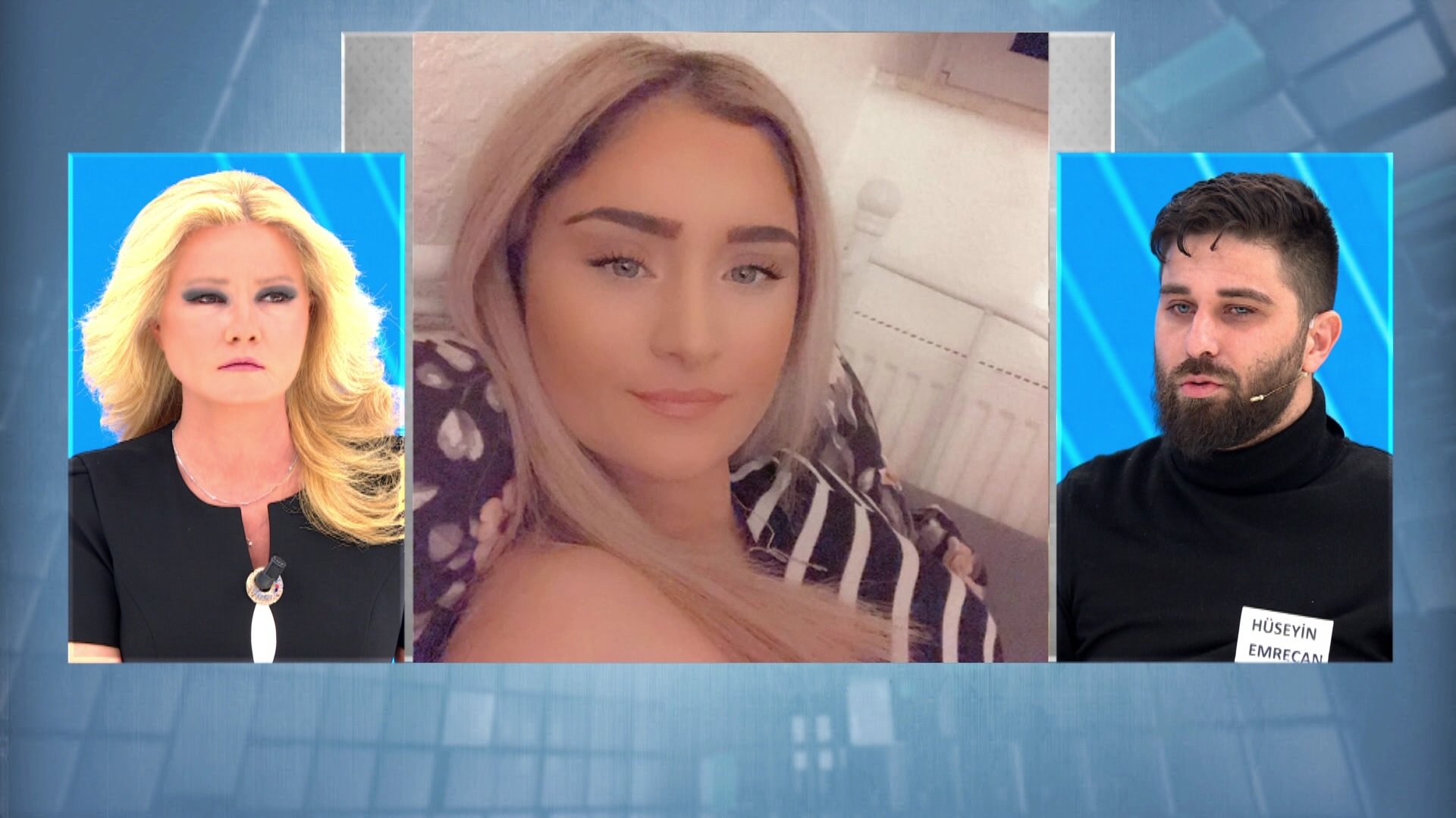 Bu hafta Müge Anlı'da neler oldu?