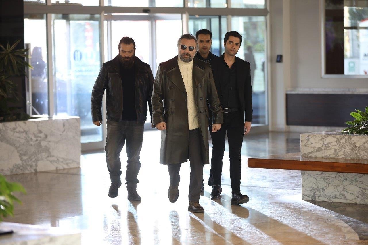 159. Bölüm Foto Galeri 