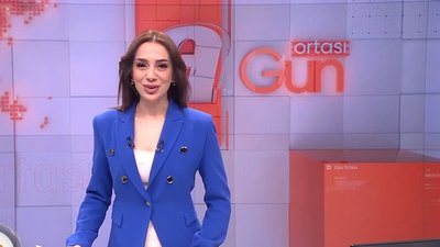 atv Gün Ortası