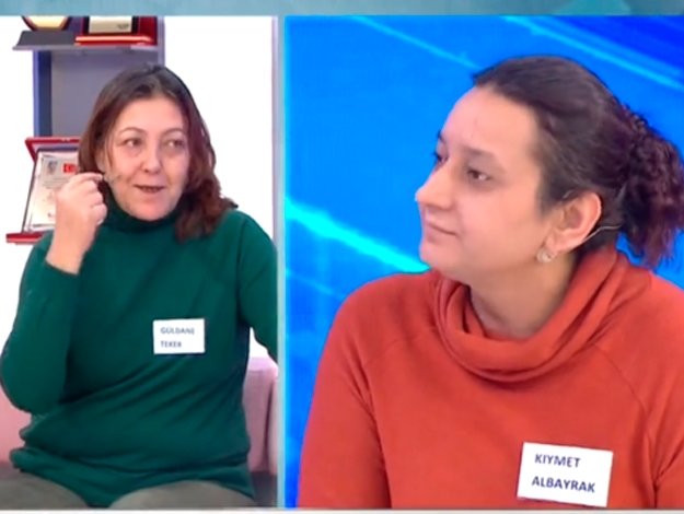 "En çok etkilendiğim cinayet!"