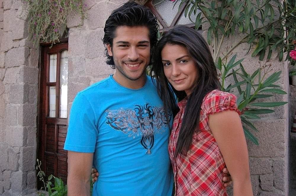 10 maddede Kara Ekmek'in Asiye'si