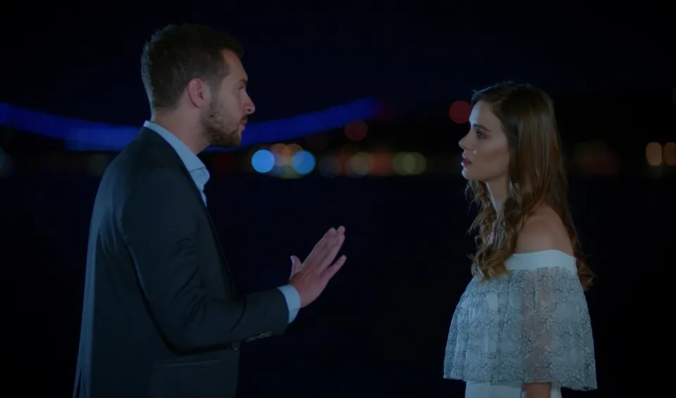 Belki de daha fazla zorlamamalıyız Elif!