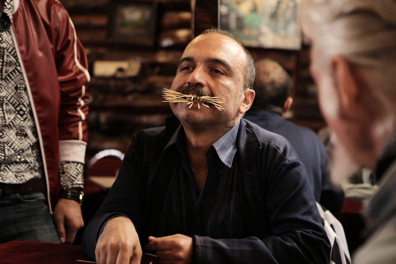 13. Bölüm Foto Galeri 