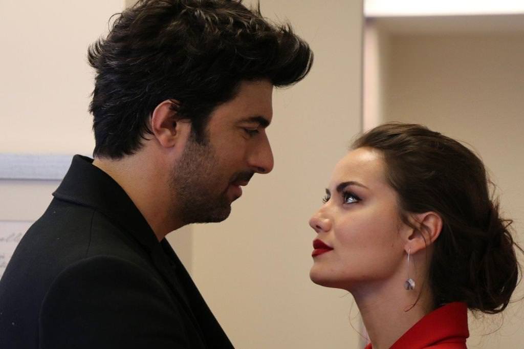 6. bölüm foto galeri