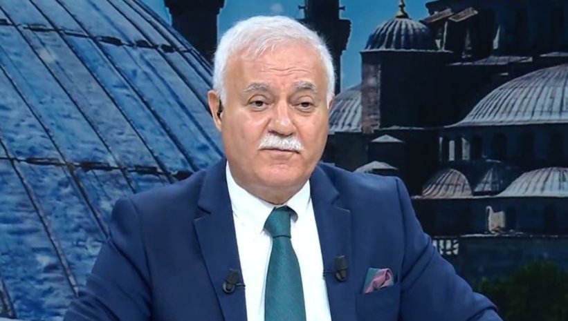 Nihat Hatipoğlu ile Kur'an ve Sünnet