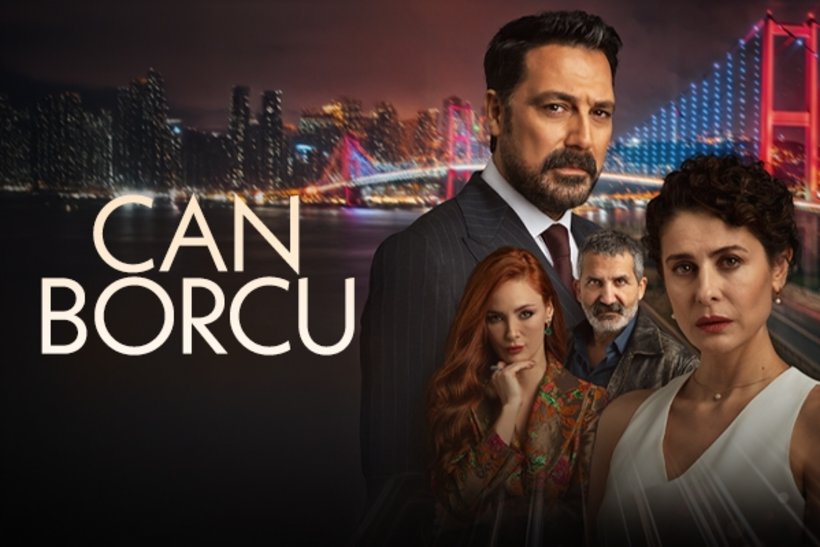 KAGİDER'den Can Borcu'na teşekkür mektubu