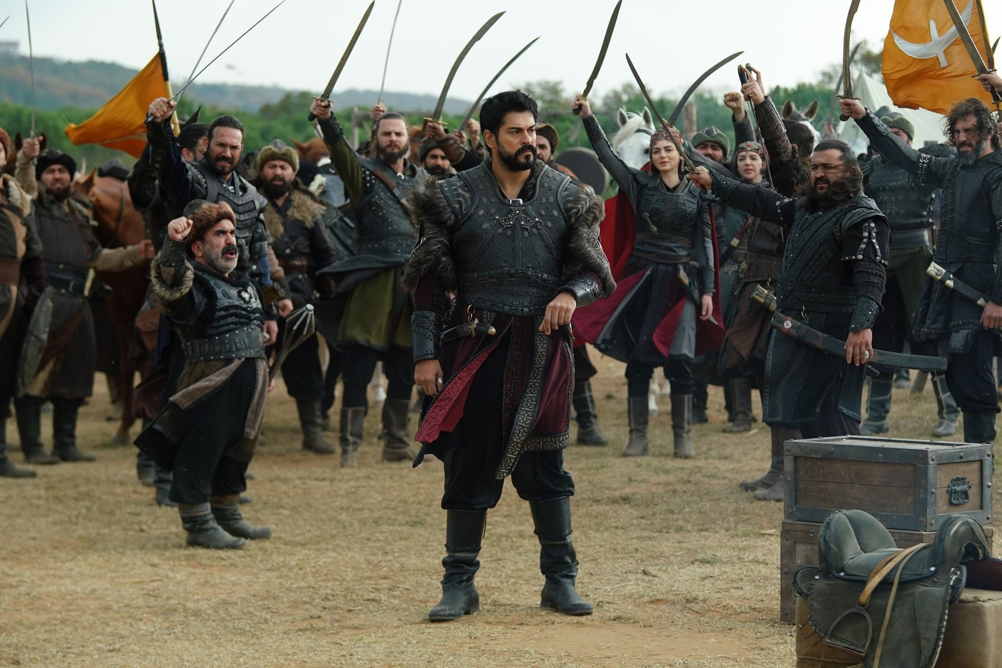 106. Bölüm Foto Galeri