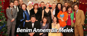 Benim Annem Bir Melek