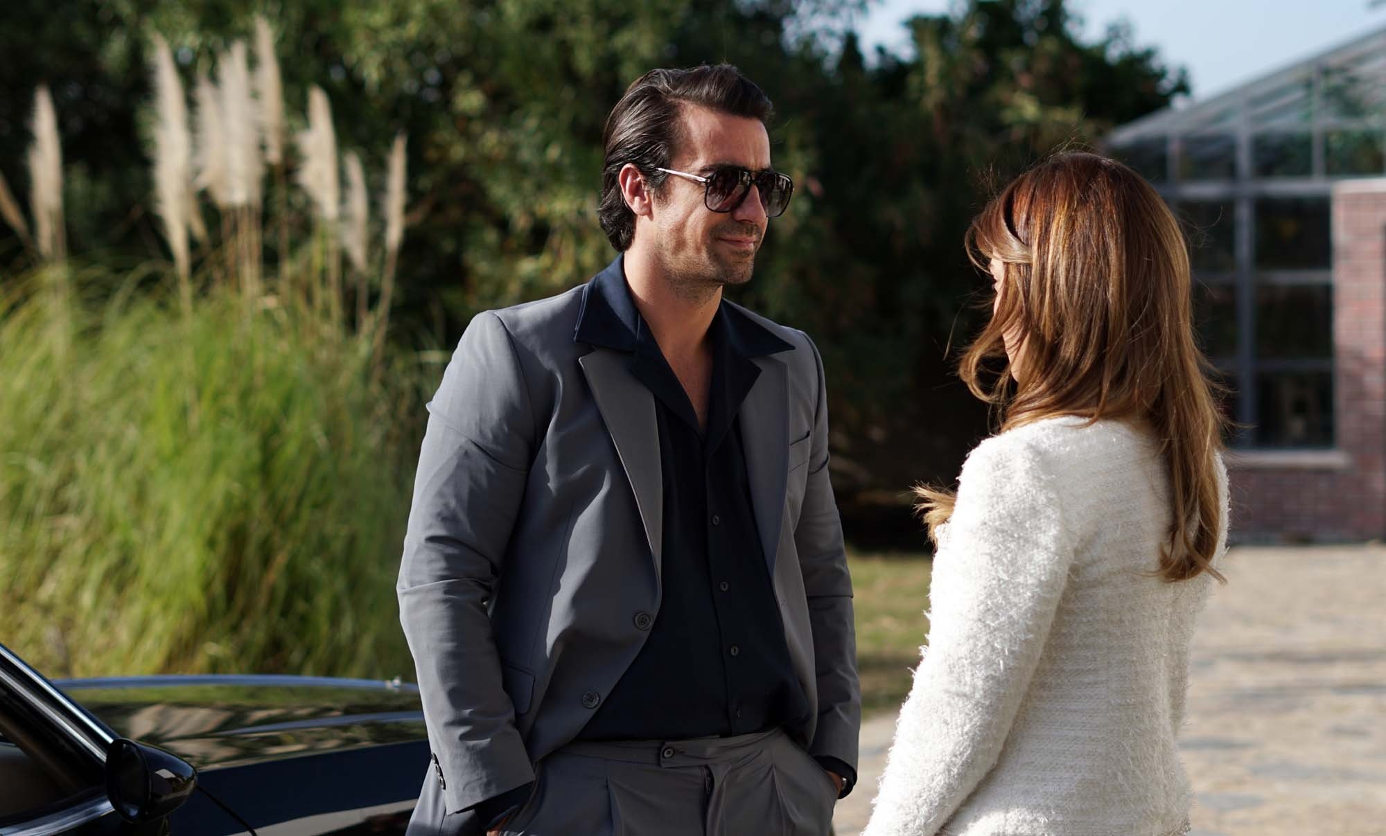 118. Bölüm Foto Galeri