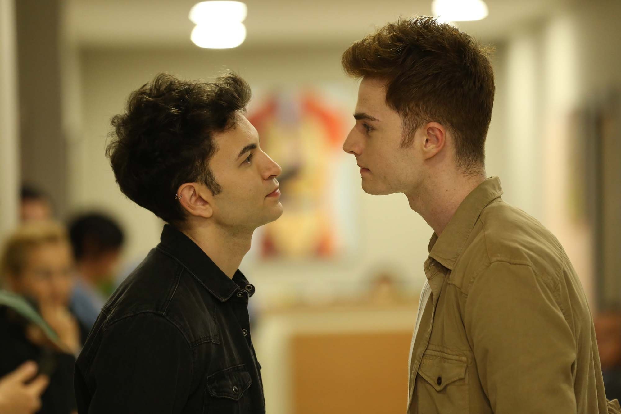 56. Bölüm (Sezon finali) Foto Galeri