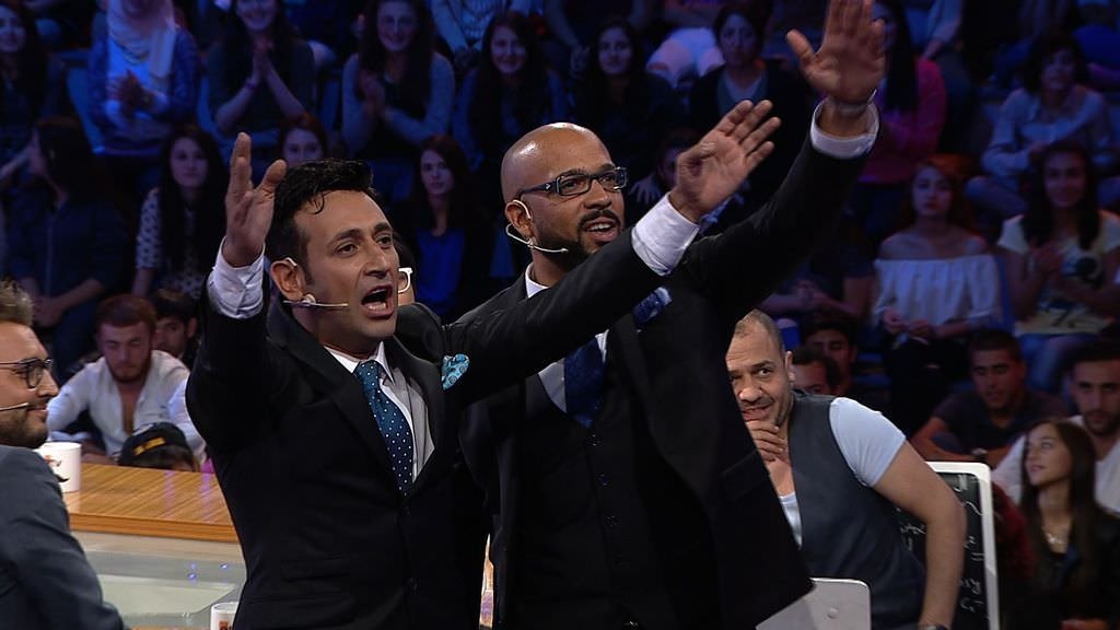 28. Bölüm fotogaleri