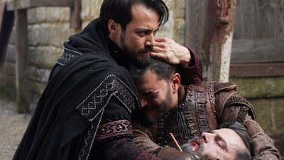 Yeni bölümde neler olacak?