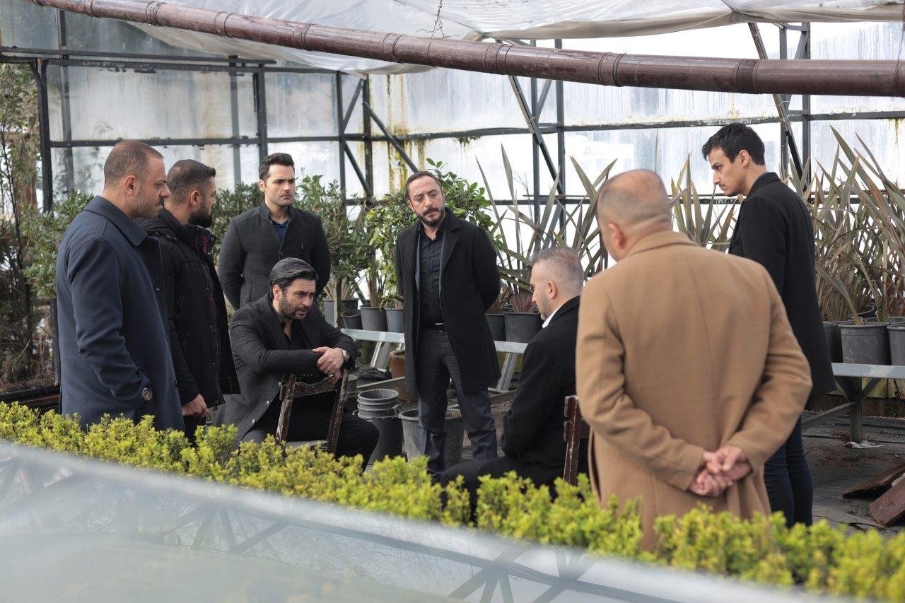 183. Bölüm Foto Galeri 