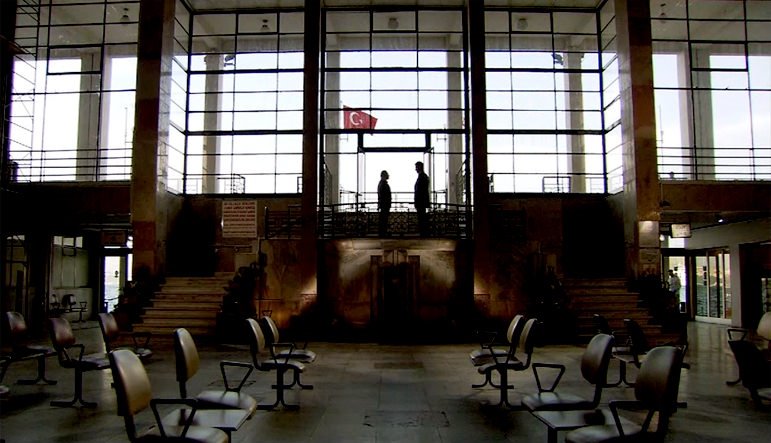 Ezel 54. bölüm fotoğrafları