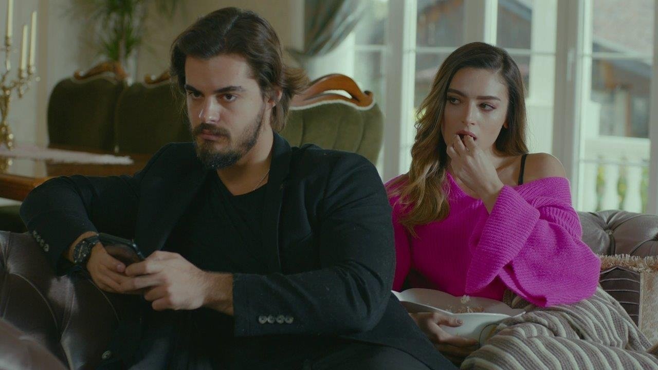 8. bölüm foto galeri