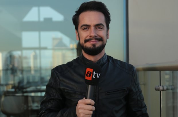 Fatih Dogan Sorularinizi Cevapladi Atv