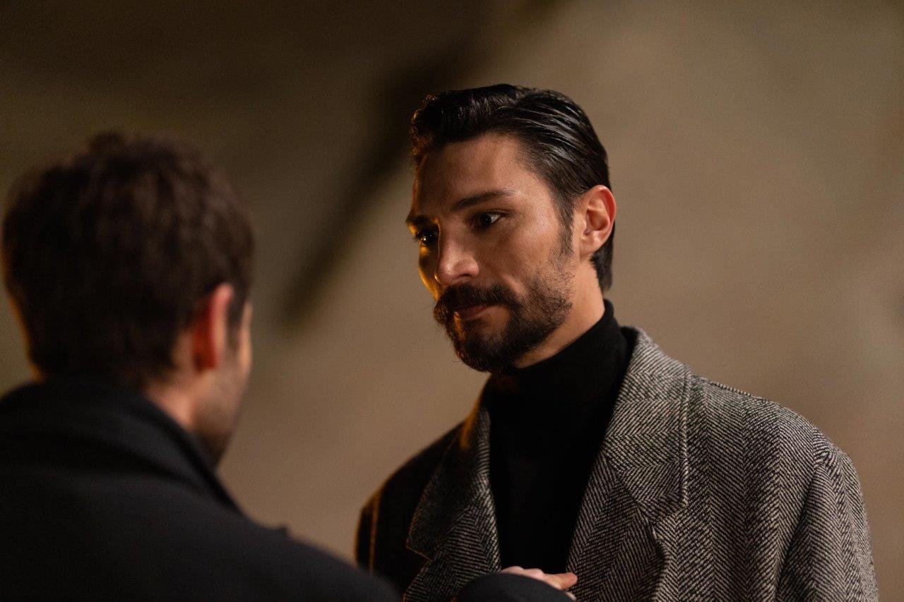 18. Bölüm Foto Galeri 