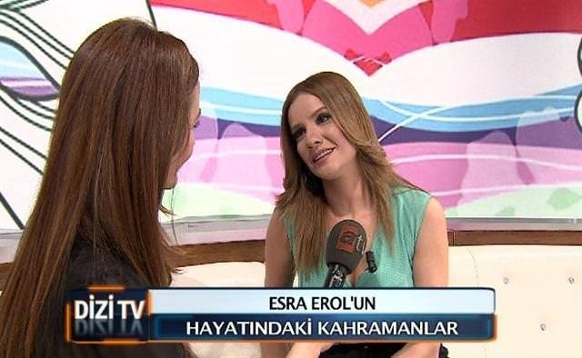 Yayına Girerken Hatim İndiriyorum