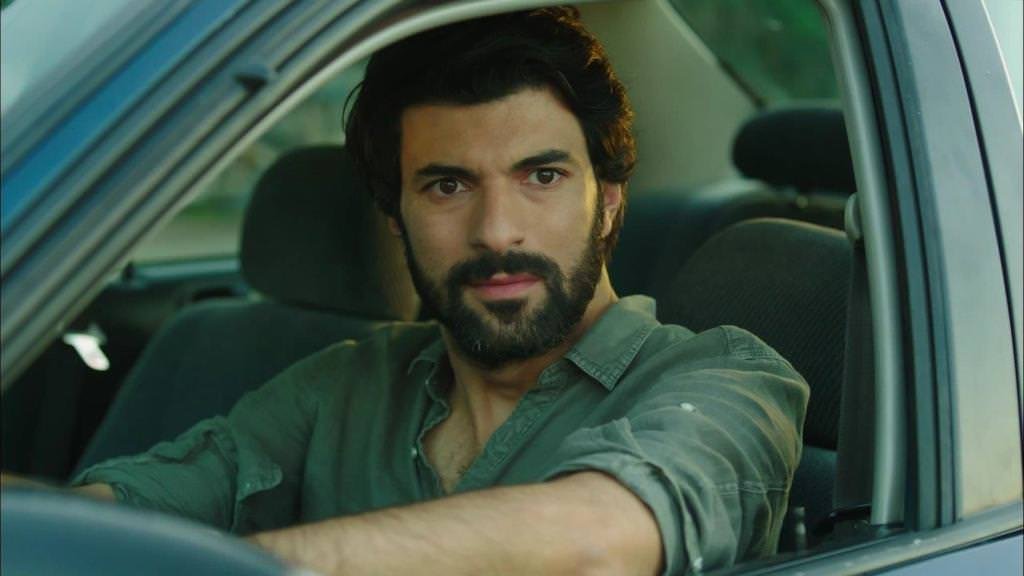 Aşk mı ayrılık mı? Final foto galeri