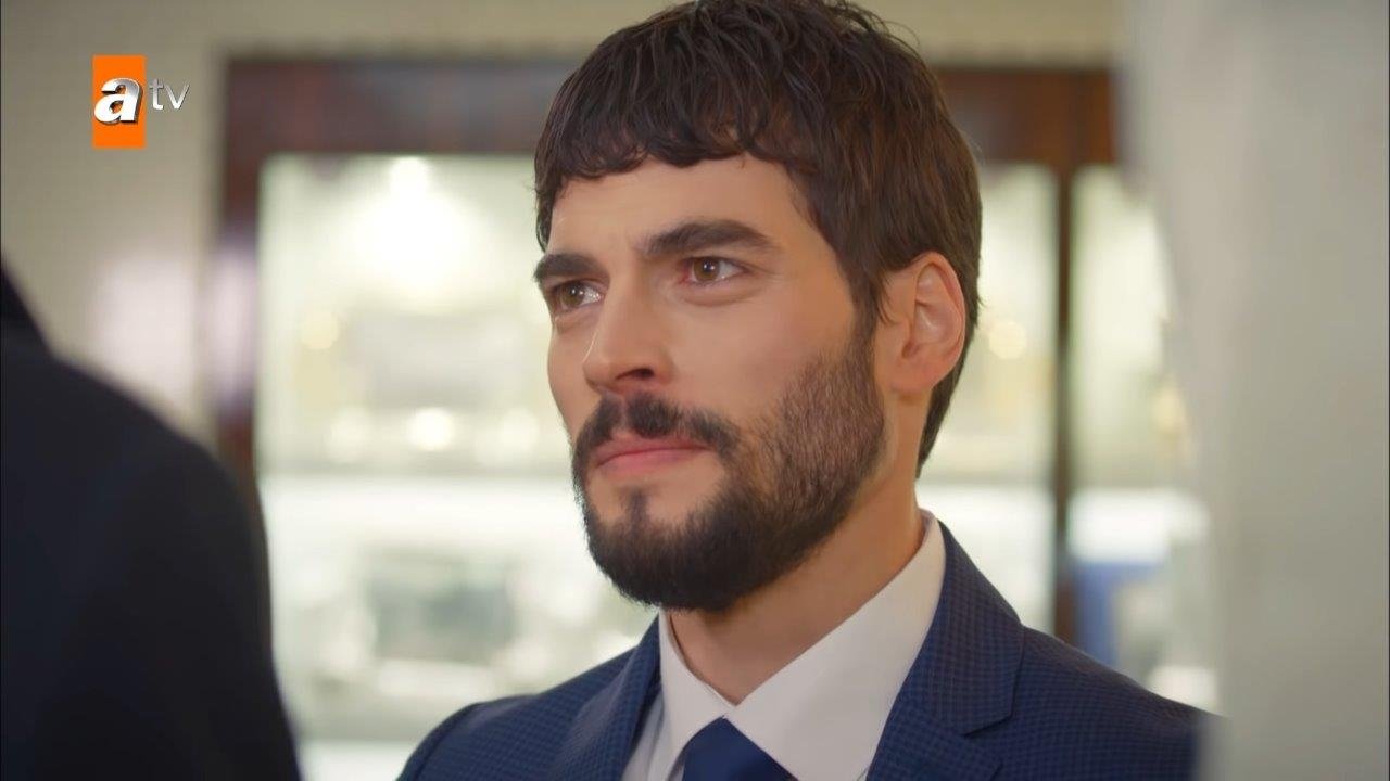 Miran'ın çıldırdığı anlar!