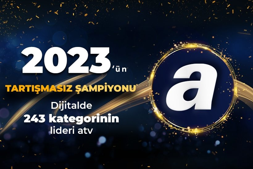 2023'ün tartışmasız şampiyonu