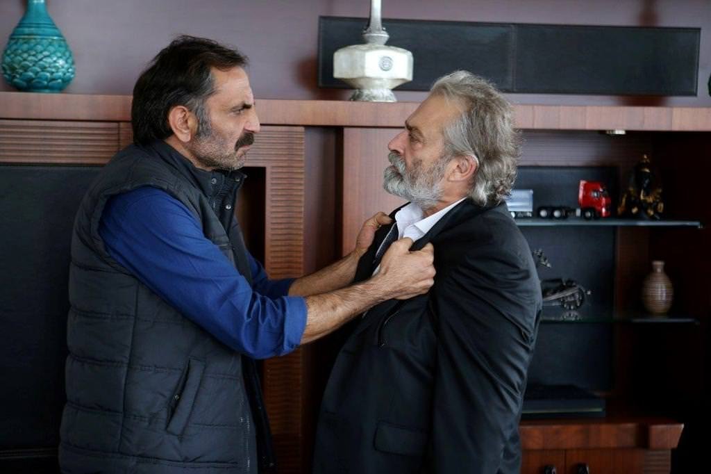 46. bölüm fotoğrafları