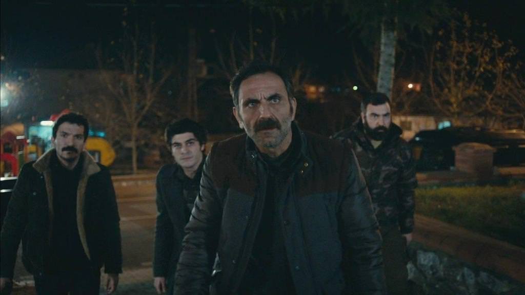 Ertan’ın yeni tuzağı. 50. bölüm fotogaleri