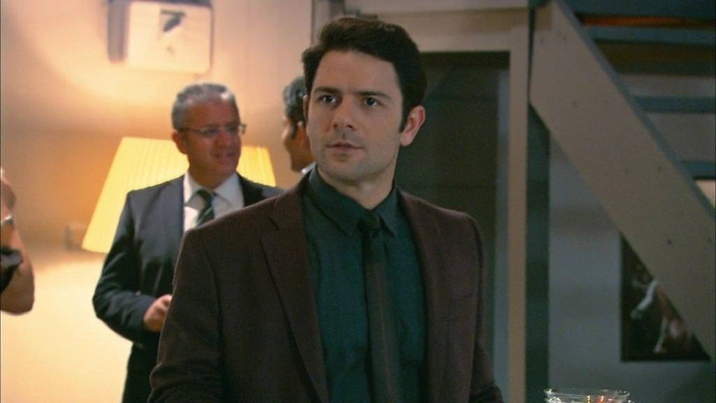 16. Bölüm Fotoğrafları