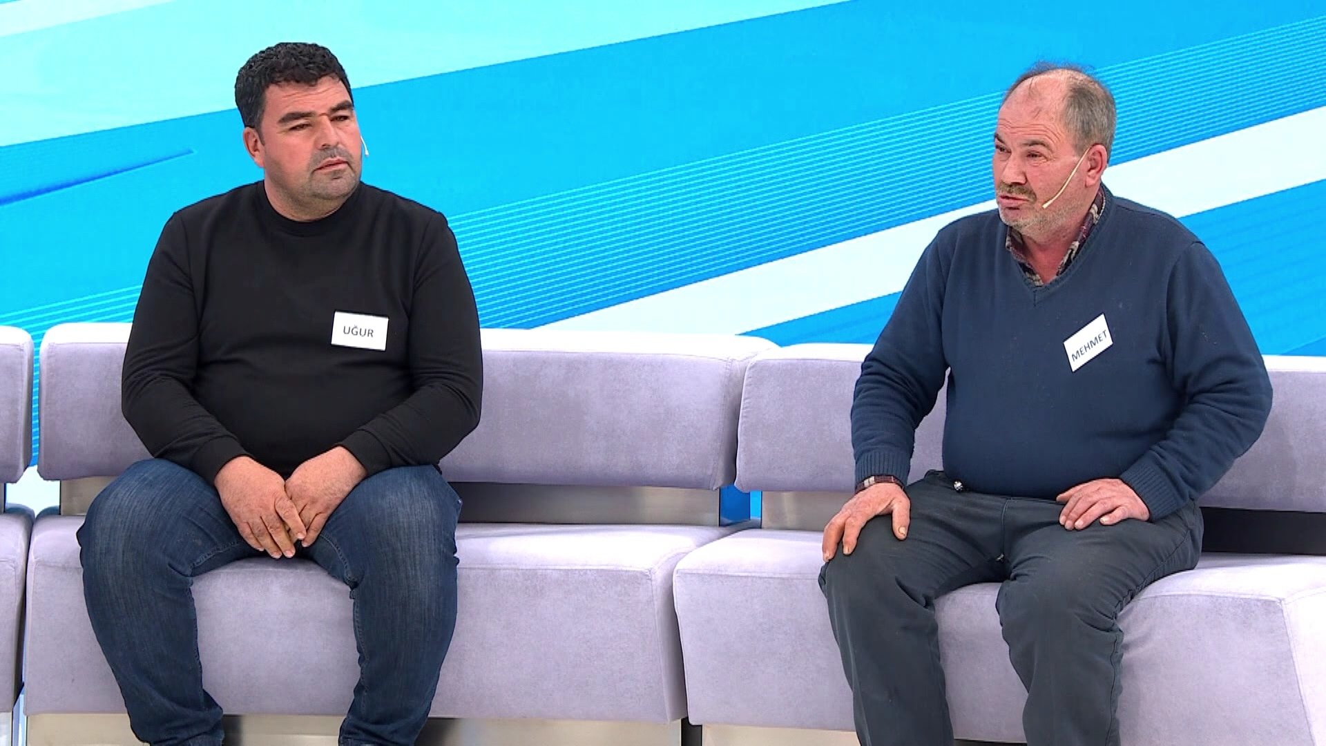 Müge Anlı yayınında akıl almaz iddialar