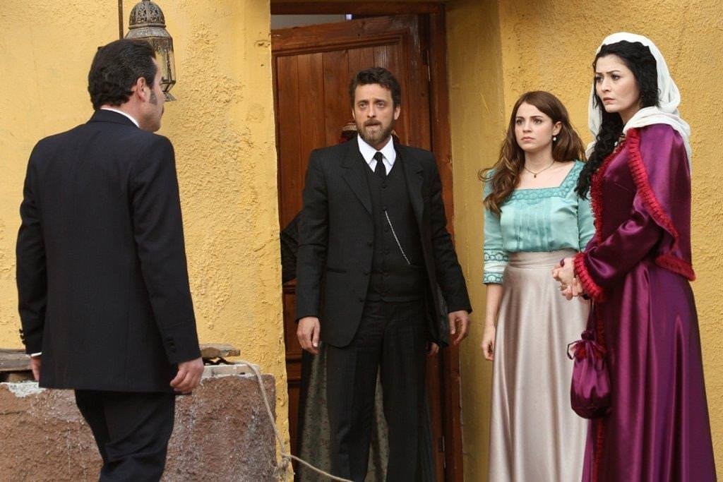 6. bölüm fotoğrafları