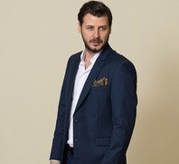 Ümit İbrahim Kantarcılar