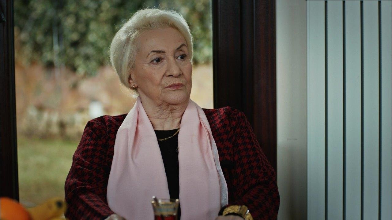 Ömür - İlyas aşkı nasıl başladı? #Ömİl