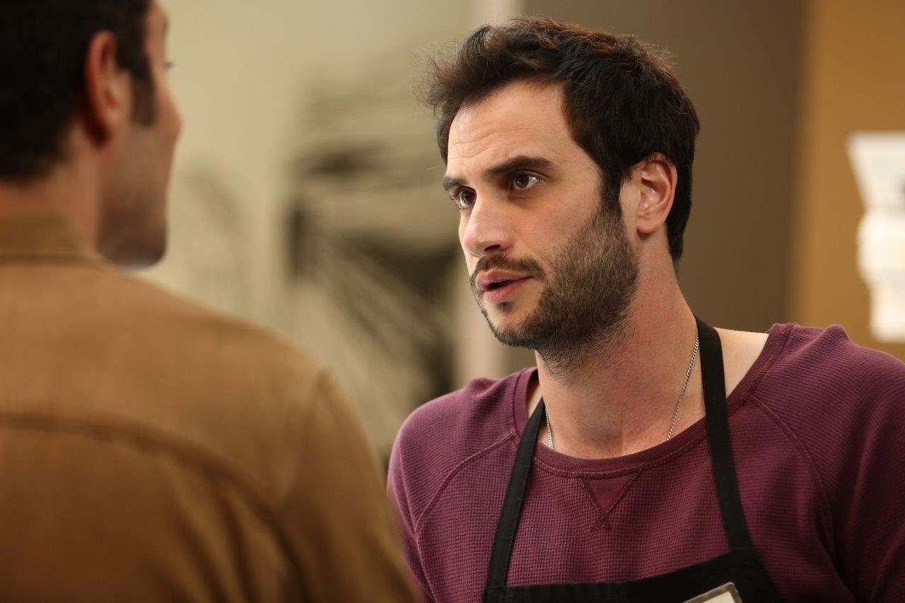 16. Bölüm Foto Galeri 