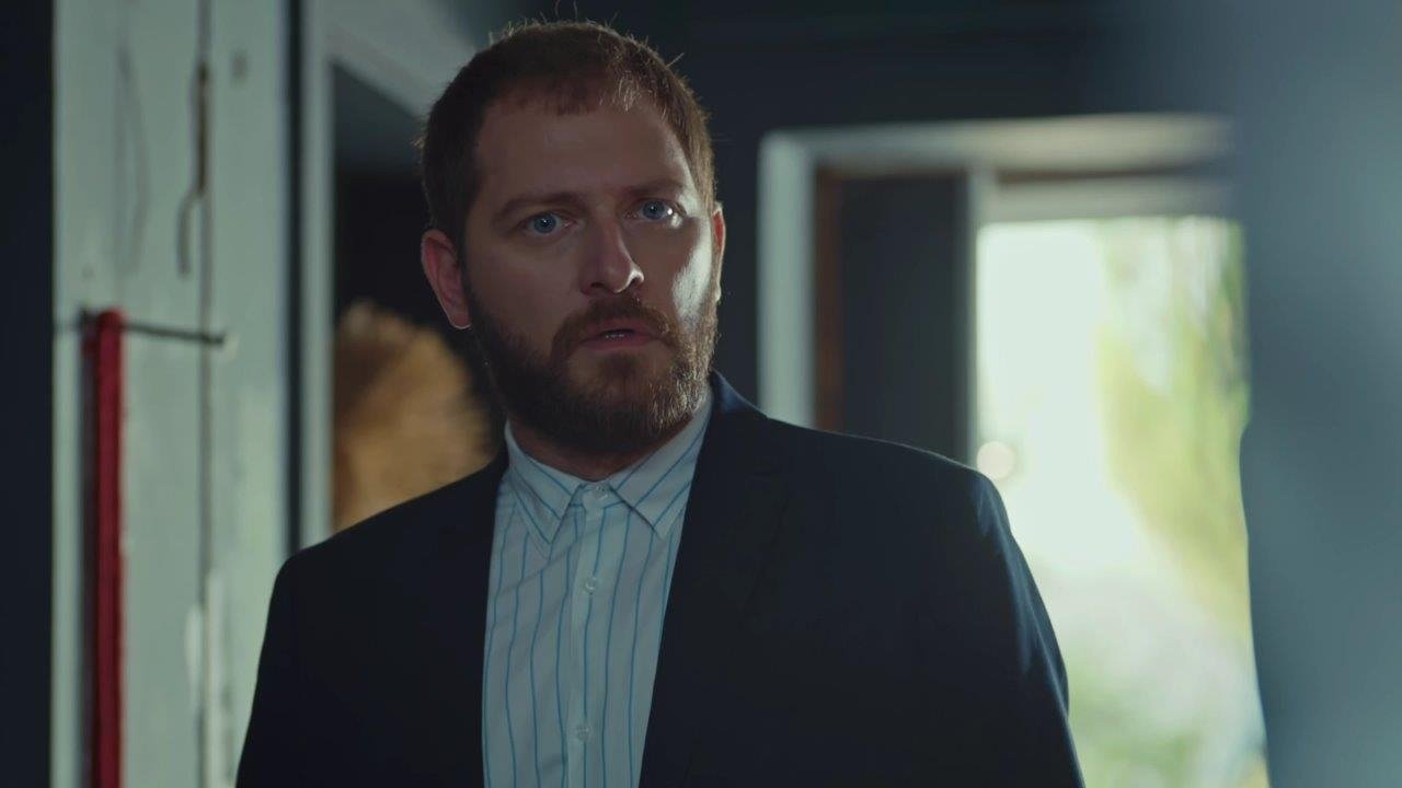 3. Bölüm Foto Galeri