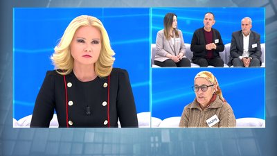 Taraflar canlı yayında karşı karşıya!