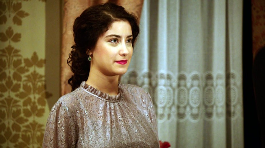 3. Bölüm Fotoğrafları