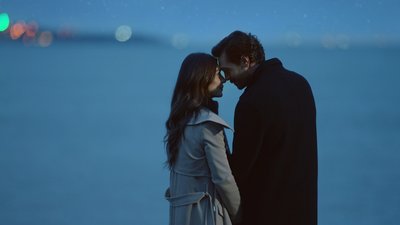 Yıldızlar Bana Uzak - İlk Tanıtım