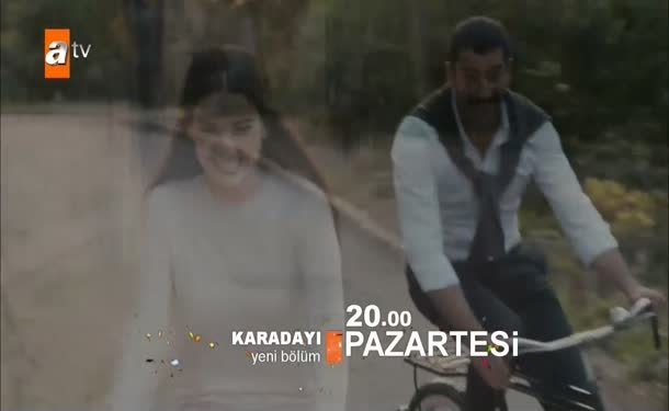 Karadayı (2)