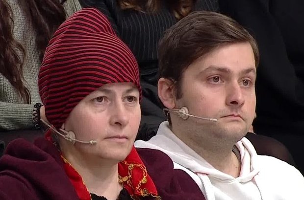 Esra Erol'da programı bir kaybı daha buldu!