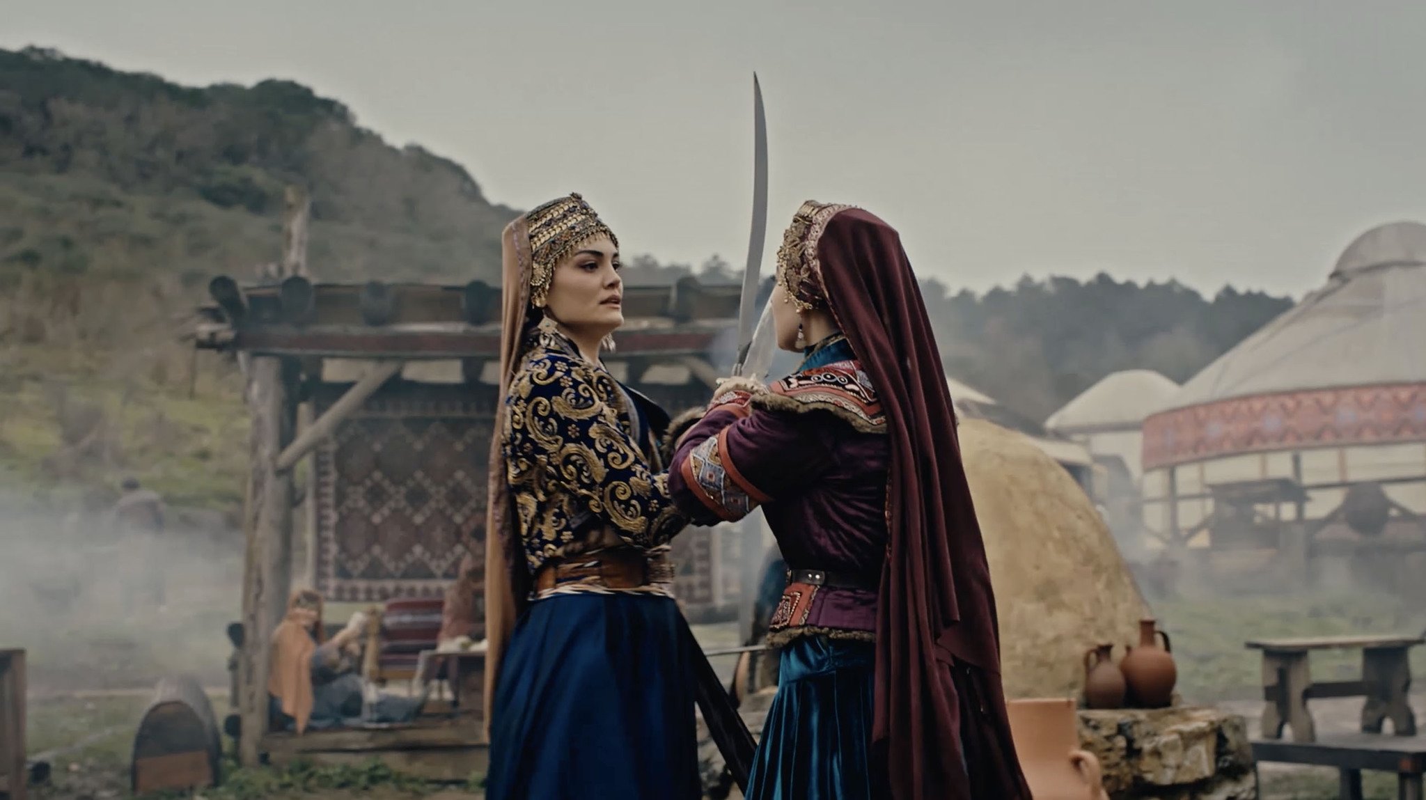 153. Bölüm Foto Galeri