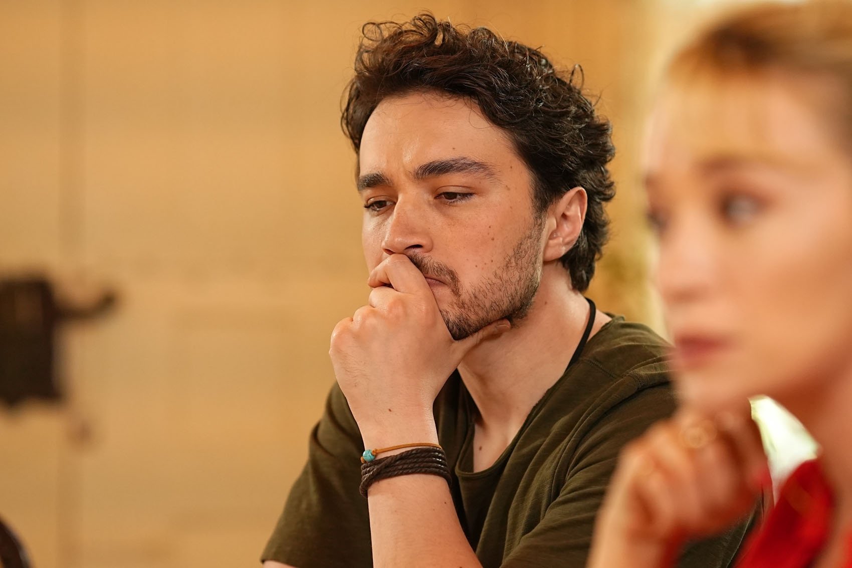 3. Bölümde neler yaşandı?