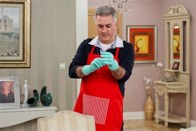 Çocuklar Duymasın 36. bölüm fotoğrafları