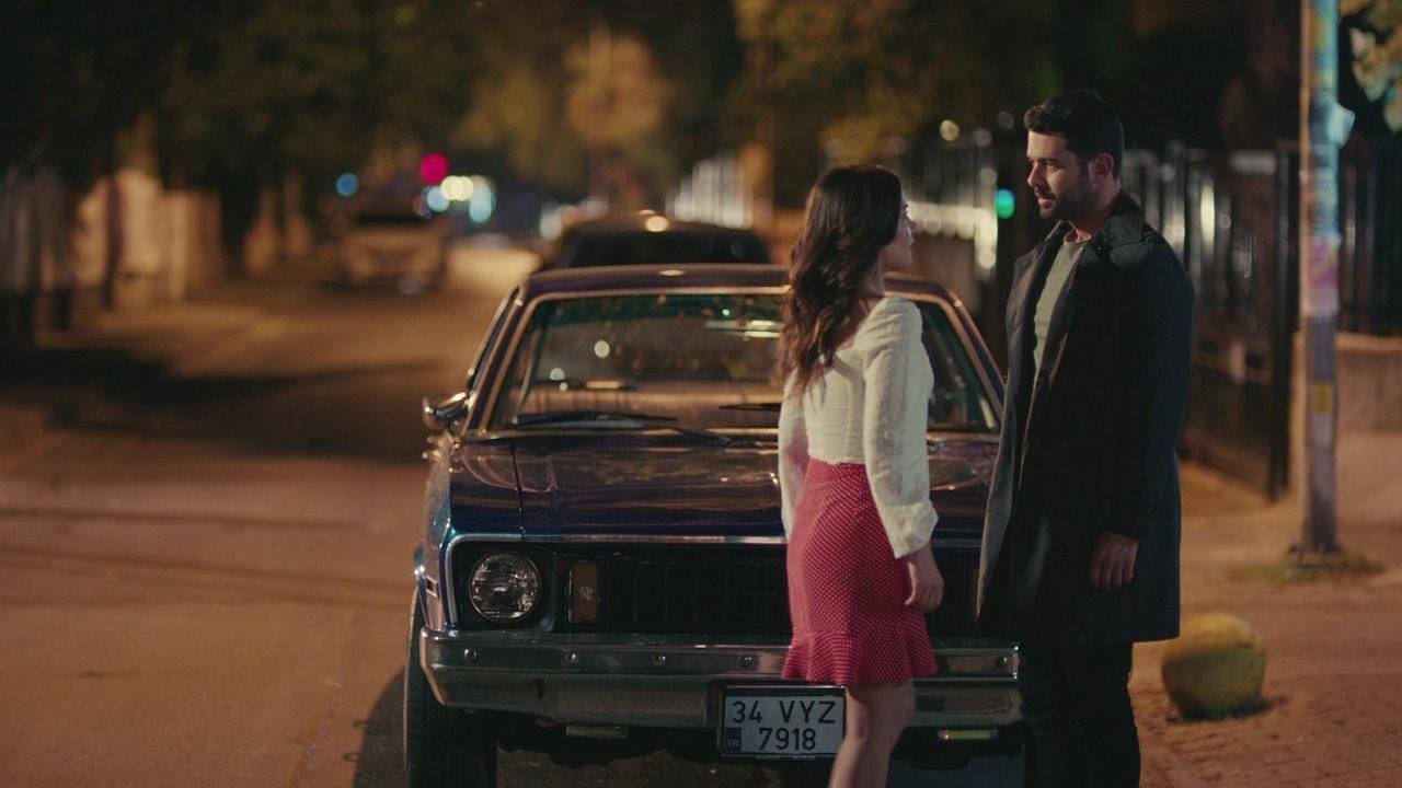 3. Bölüm Foto Galeri 