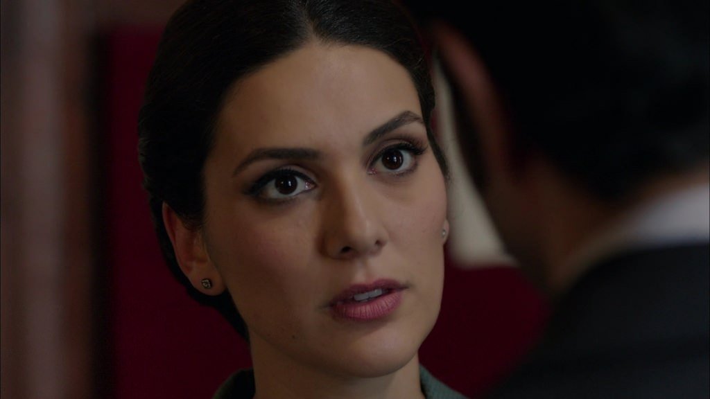 3. Bölüm Fotoğrafları