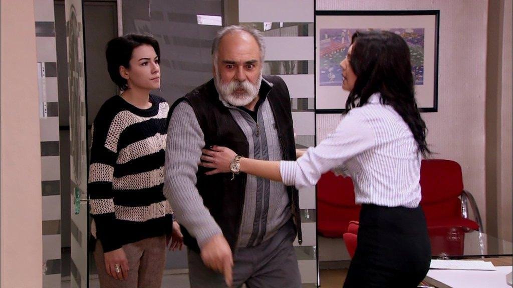 12. bölüm fotoğrafları