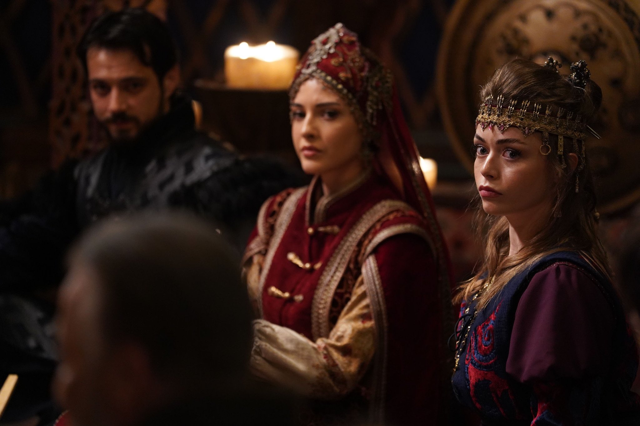 7. Bölüm Foto Galeri