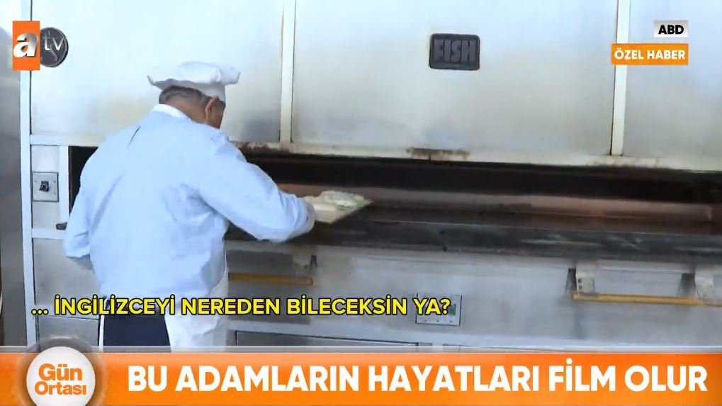 Sıfırdan başladılar. Amerika'da milyon dolarlık Türkler 