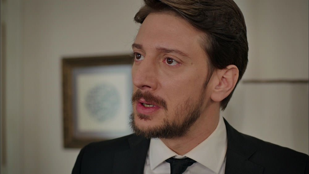 Kara Ekmek 14. bölüm replik galerisi