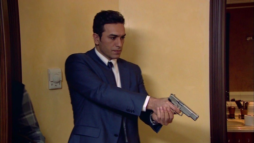 16. Bölüm Fotoğrafları