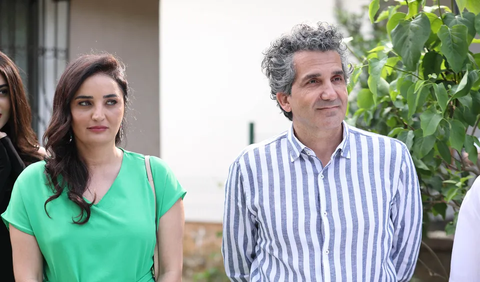 Kardeşlerim